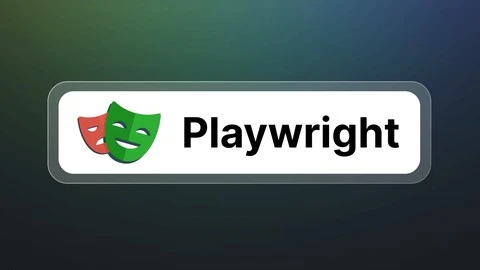 Automated Testing with Playwright and ChatGPT  from 0 to 1