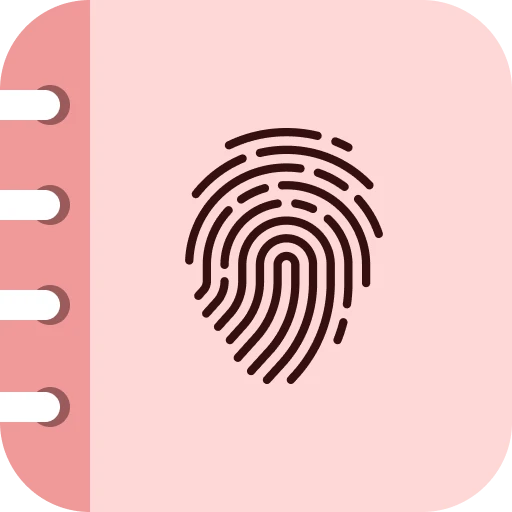 Daynote | Diary with Lock 5.1.1