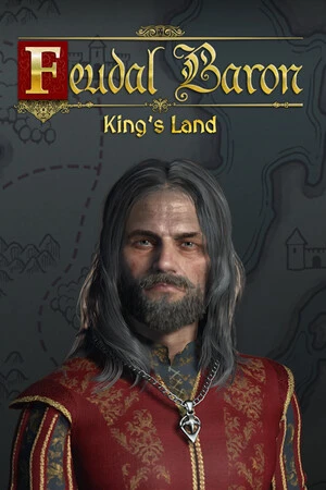 Feudal Baron King’s Land
