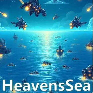 HeavensSea