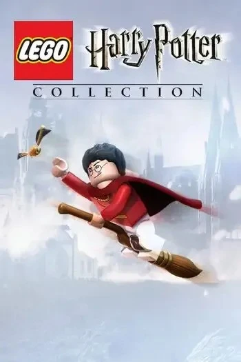 LEGO Harry Potter Collection