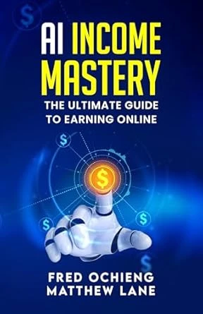 AI Income Mastery