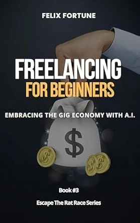 Freelancing for Beginners