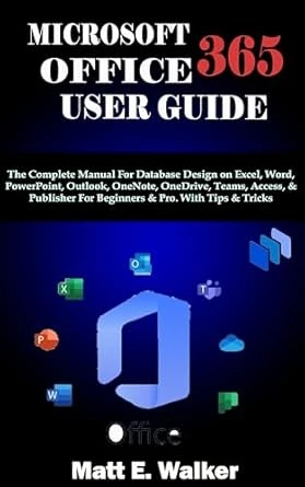 Microsoft Office 365 User Guide