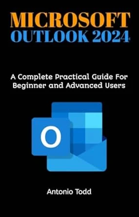 Microsoft Outlook 2024