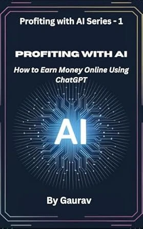 Profiting with AI