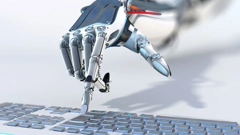 Automate your daily web tasks with Python