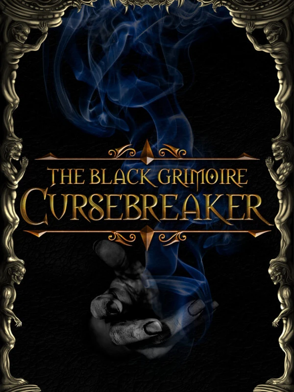 The Black Grimoire Cursebreaker