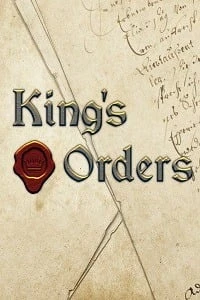 King’s Orders