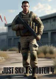 Just Skill Shooter 4