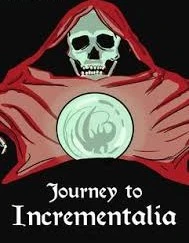 Journey to Incrementalia