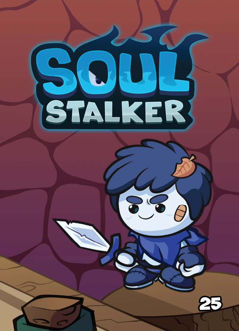 Soul Stalker