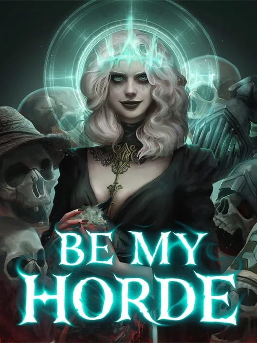 Be My Horde