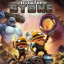 Below the Stone