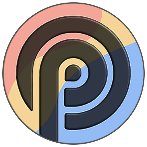 Pixly Material You – Icon Pack 5.5
