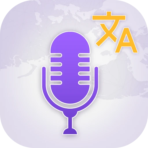 Speak and Translate app 4.6