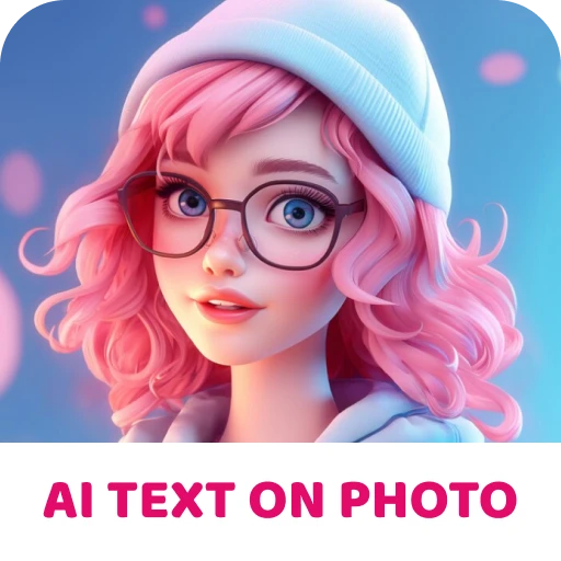Text on Photo: Add Text on Art 2.1