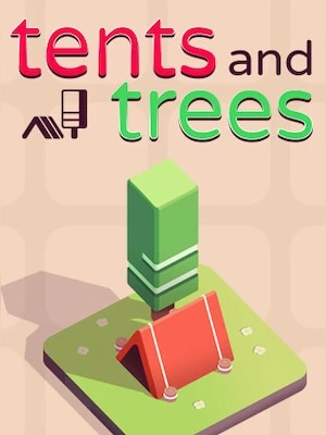 Tents and Trees