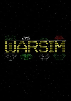 Warsim: The Realm of Aslona