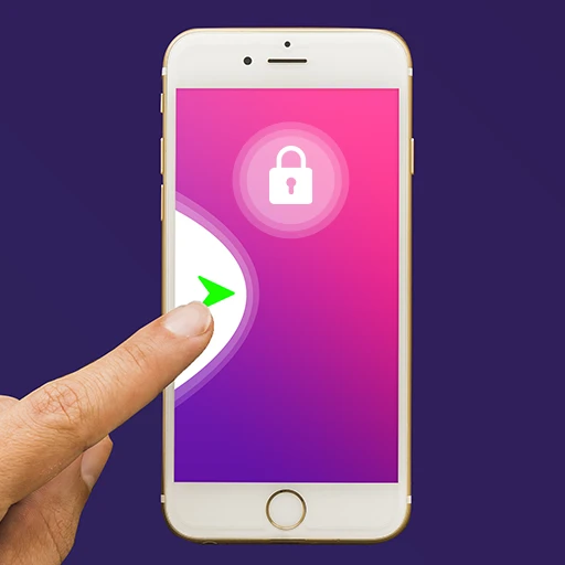 Swipe Back Full Screen Gesture 1.3