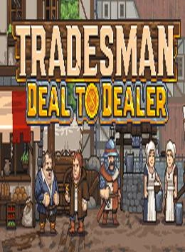 TRADESMAN Deal to Dealer