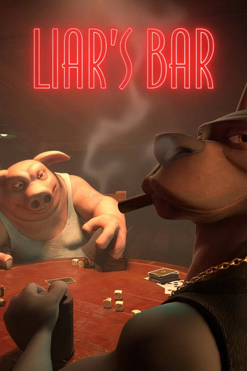 Liar’s Bar