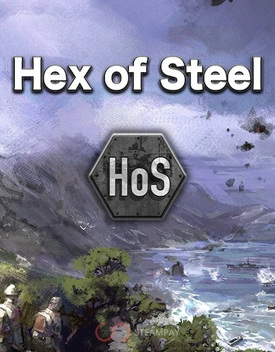 Hex of Steel