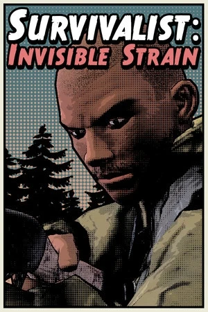 Survivalist Invisible Strain