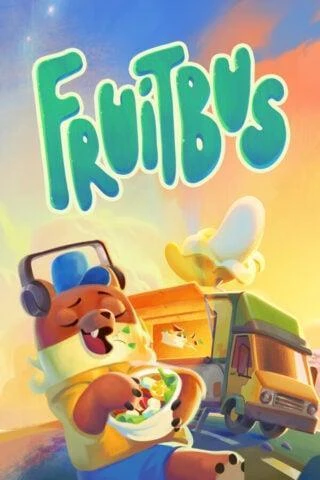 Fruitbus: Fine Dining Edition