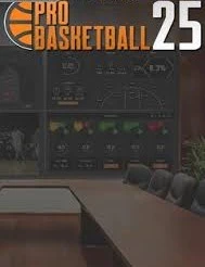Draft Day Sports: Pro Basketball 2025