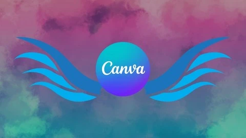 Mastering Canva Through Real Projects: From Beginner to Pro