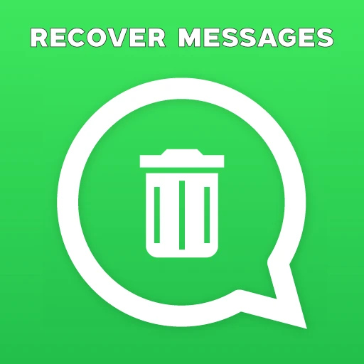 Recover Deleted Chat – Unseen 1.1.3.5