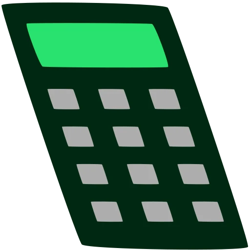 rpCalc 1.0.1