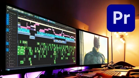 Movie Trailer Editing Mastery – Learn From a Hollywood Pro!