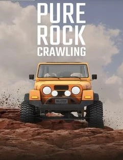 Pure Rock Crawling