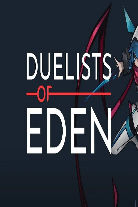 Duelists of Eden
