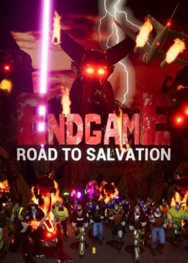 Endgame Road To Salvation