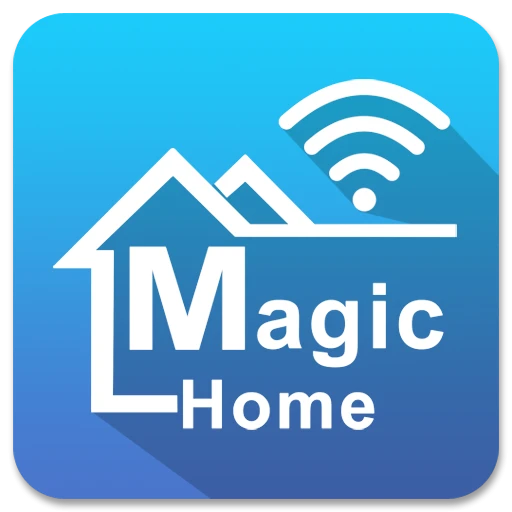 Magic Home Pro 1.9.3