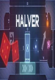 Halver