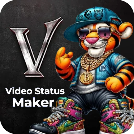 Video Status Maker: VibeClips 1.9