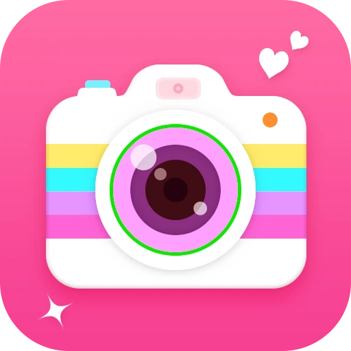 Selfie Camera – Beauty Camera 2.5.1