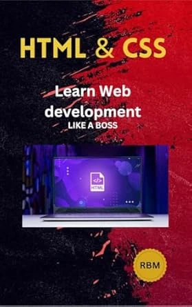 HTML and CSS for beginners
