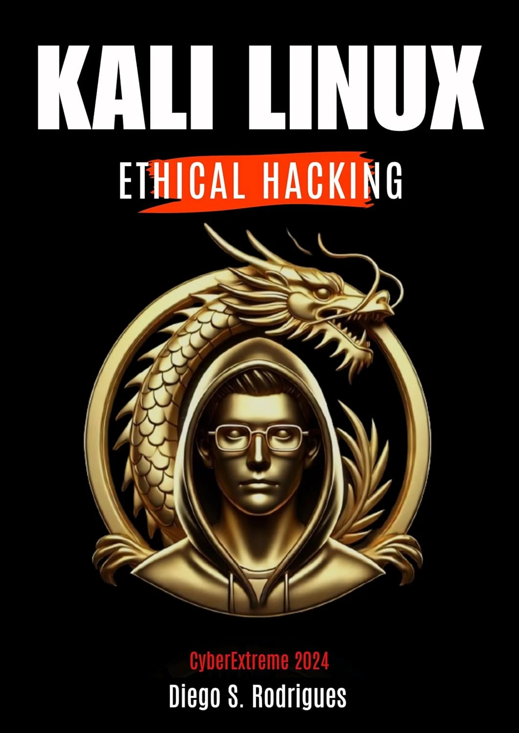 KALI LINUX ETHICAL HACKING