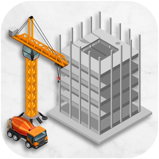 Civil: Concrete Calculator 1.10