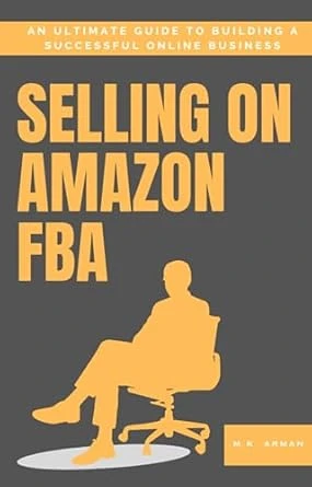 Selling on Amazon FBA