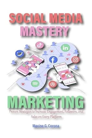 Social Media Marketing Mastery