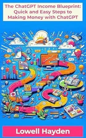 The ChatGPT Income Blueprint