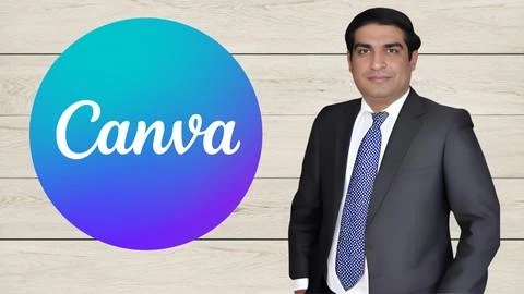 Mastering Canva A To Z | An Ultimate Course Of Canva Design