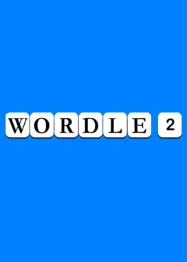 Wordle 2