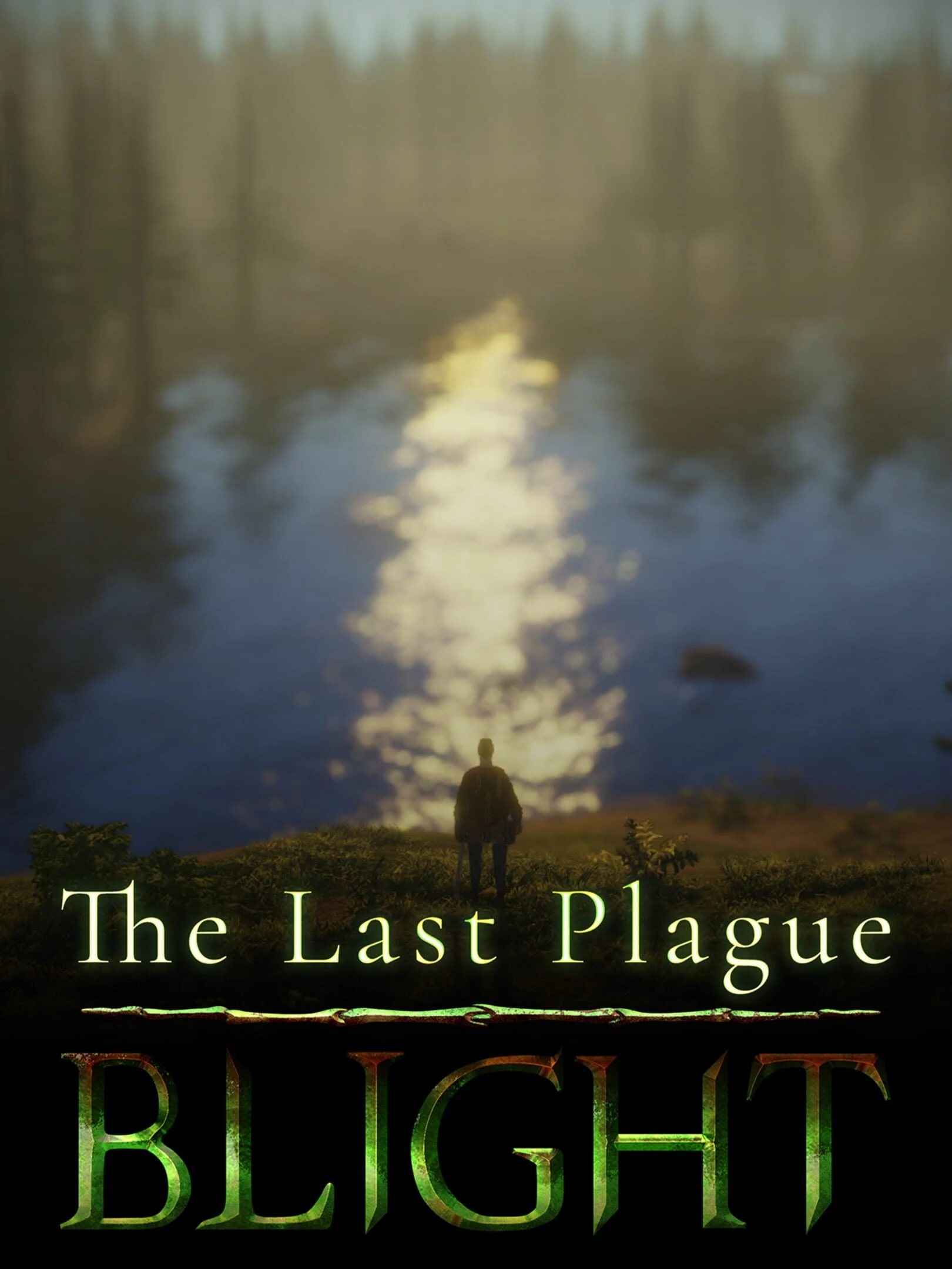 The Last Plague Blight